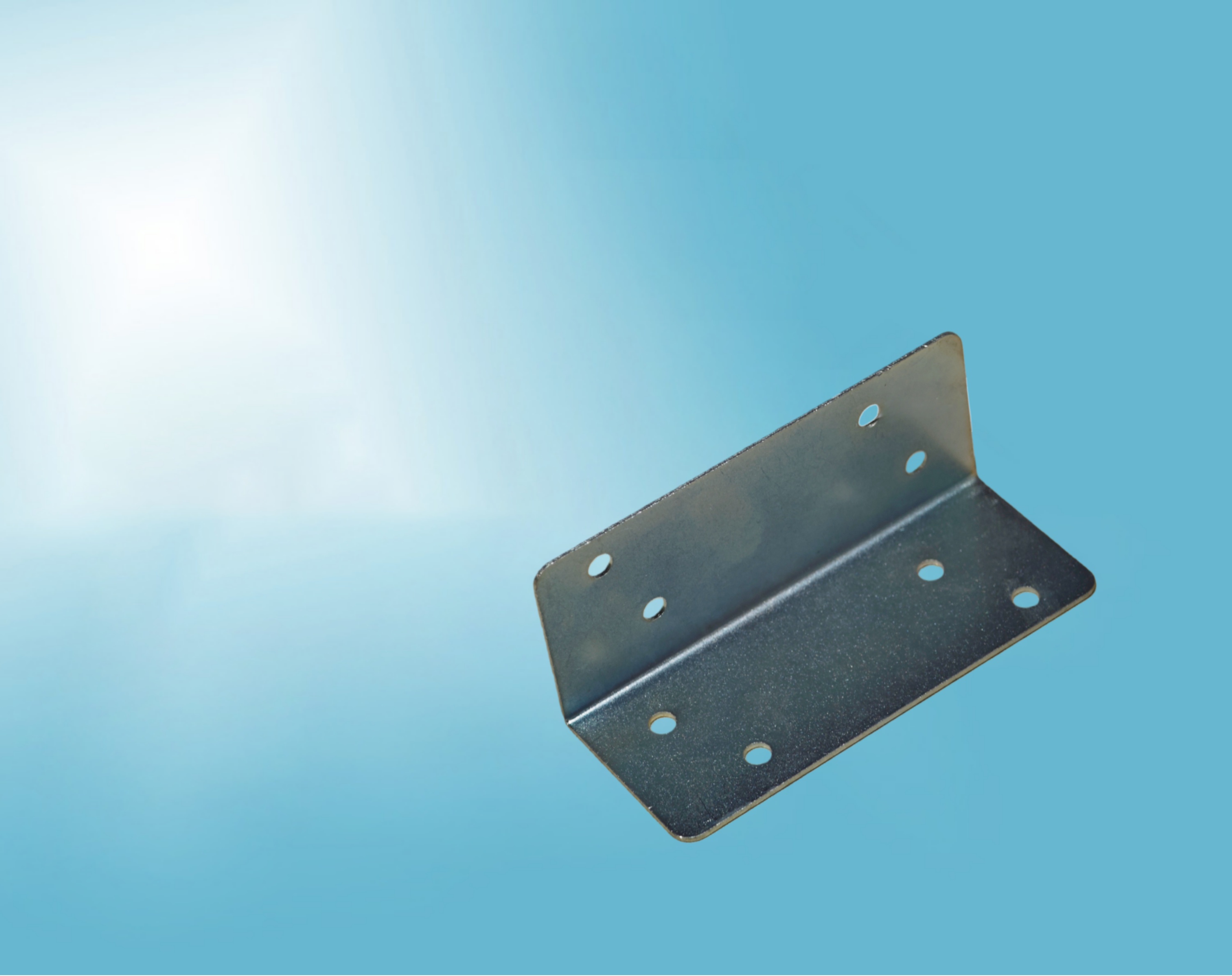 ２×４材金折（縦用）