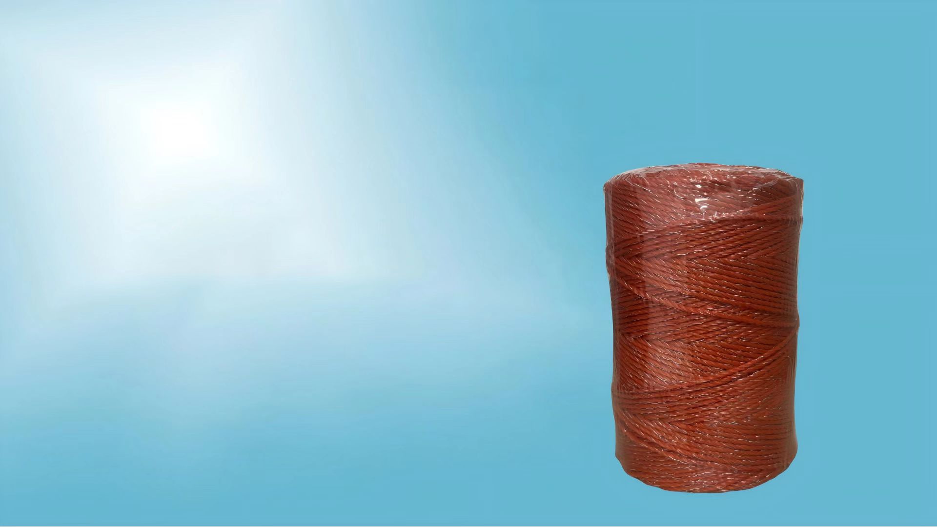 電気柵用撚り線